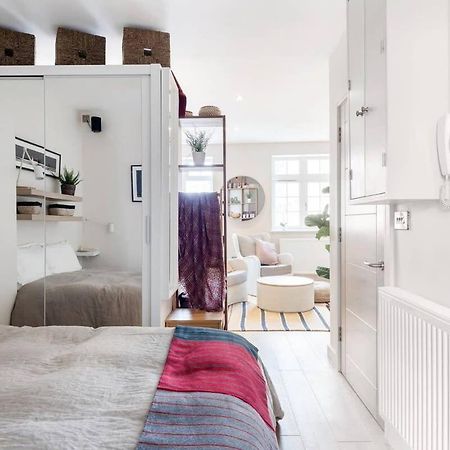 Large Luxury Studio In Heart Of Richmond Richmond  Eksteriør bilde