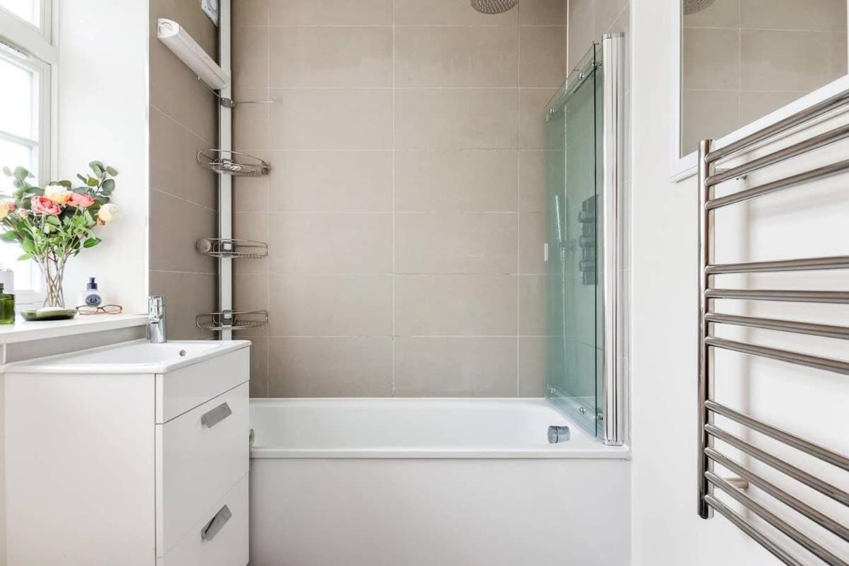 Large Luxury Studio In Heart Of Richmond Richmond  Eksteriør bilde