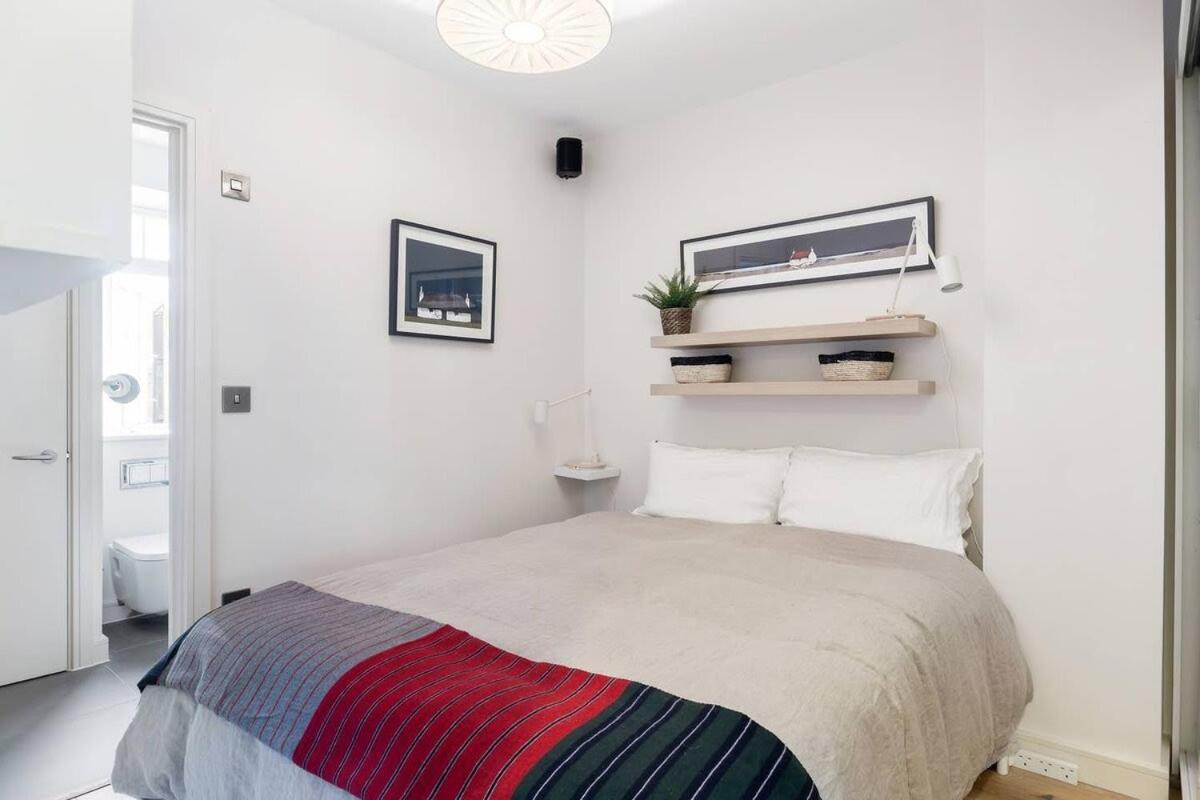 Large Luxury Studio In Heart Of Richmond Richmond  Eksteriør bilde