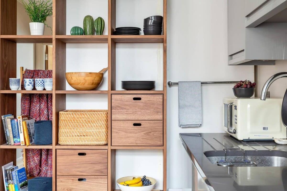 Large Luxury Studio In Heart Of Richmond Richmond  Eksteriør bilde
